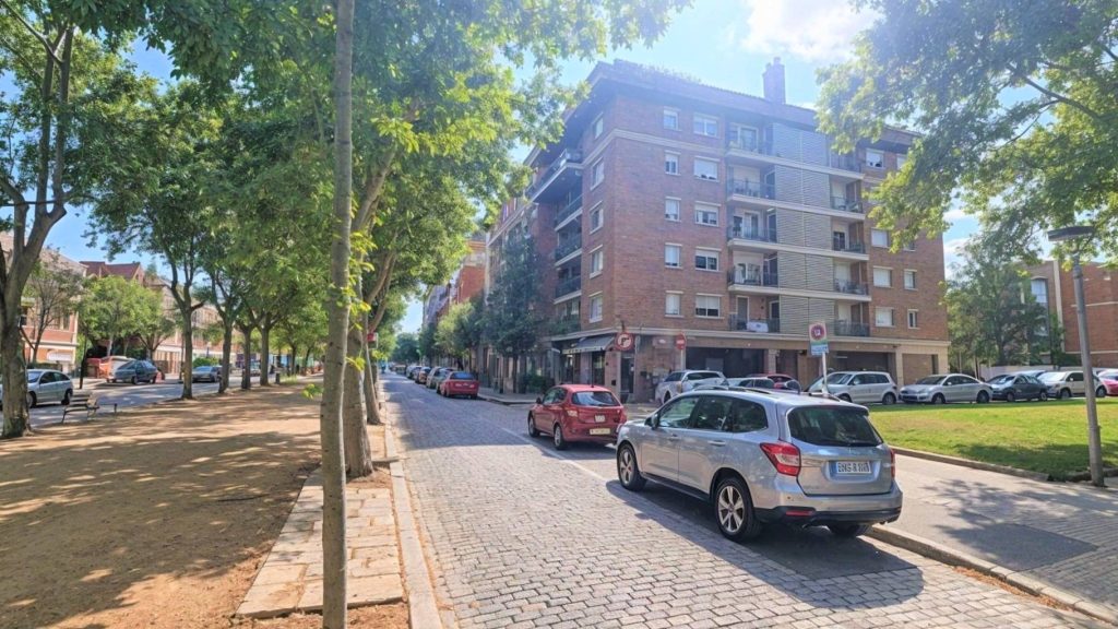 00640 - PISO+PARKING CON ACCESO A UN OASIS EN REUS (MAS VILANOVA)