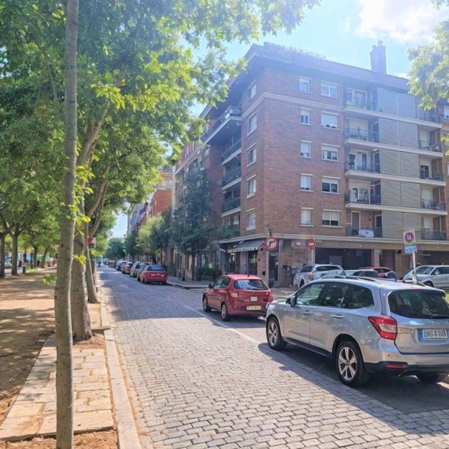 00640 - PISO+PARKING CON ACCESO A UN OASIS EN REUS (MAS VILANOVA)