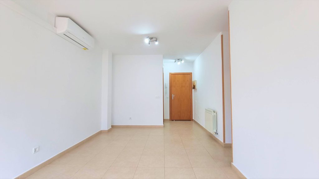 00343 - PISO EN ALQUILER - ZONA CENTRO