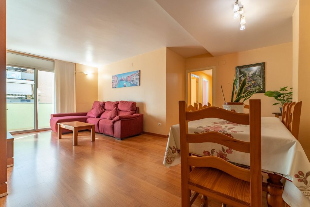 00663 - PISO+PARKING+TRASTERO EN MAS IGLESIAS