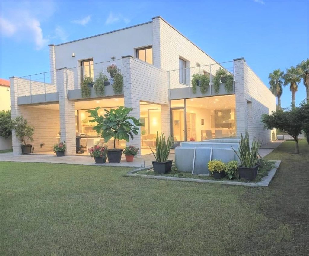 00664 - EL CHALET DE SUS SUEÑOS EN LA SELVA DEL CAMP