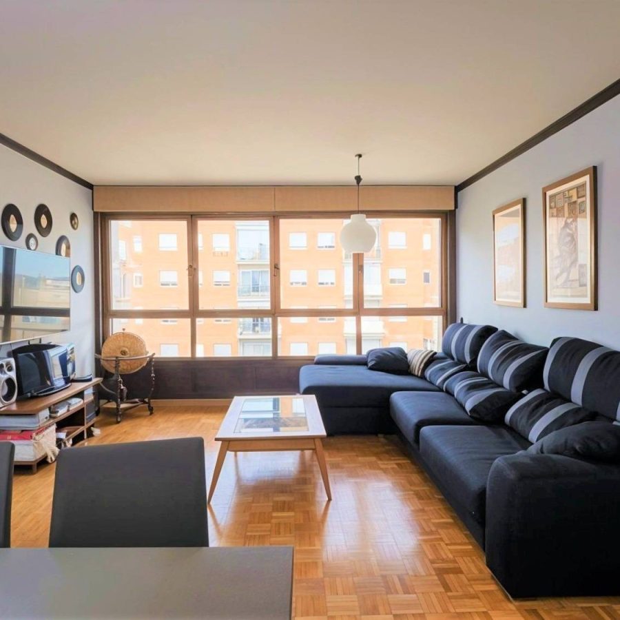 00680 - AMPLIO PISO EN ZONA PONENT