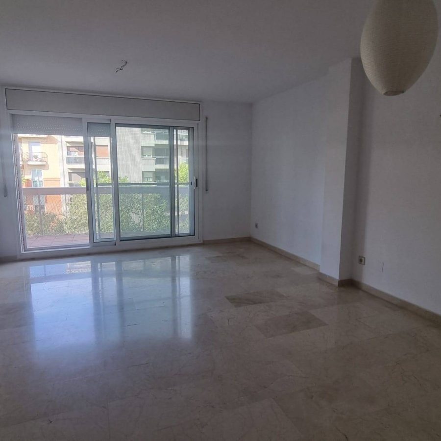 4008 - EN ALQUILER PISO+PARKING EN PASSEIG SUNYER
