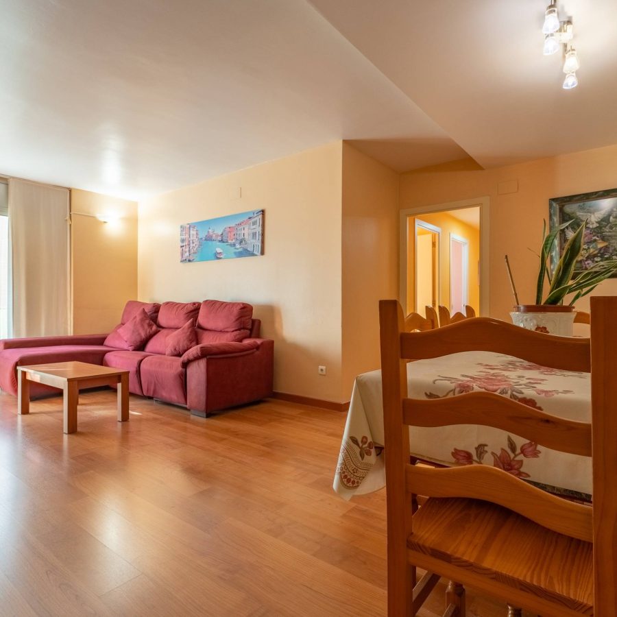 00673 - PISO+PARKING+TRASTERO EN MAS IGLESIAS