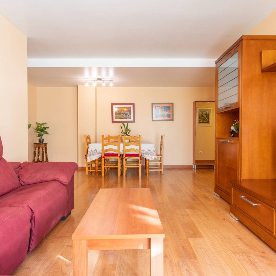 00673 - PISO+PARKING+TRASTERO EN MAS IGLESIAS