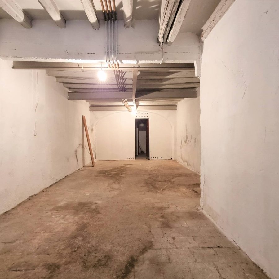 00682 - LOCAL-ALMACÉN EN ALQUILER