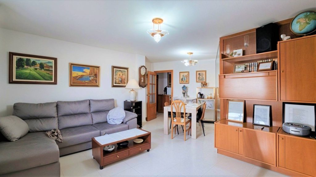 00681 - AMPLITUD Y PRACTICIDAD EN SANT BERNAT CALBÓ