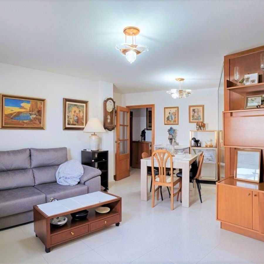 00681 - AMPLITUD Y PRACTICIDAD EN SANT BERNAT CALBÓ