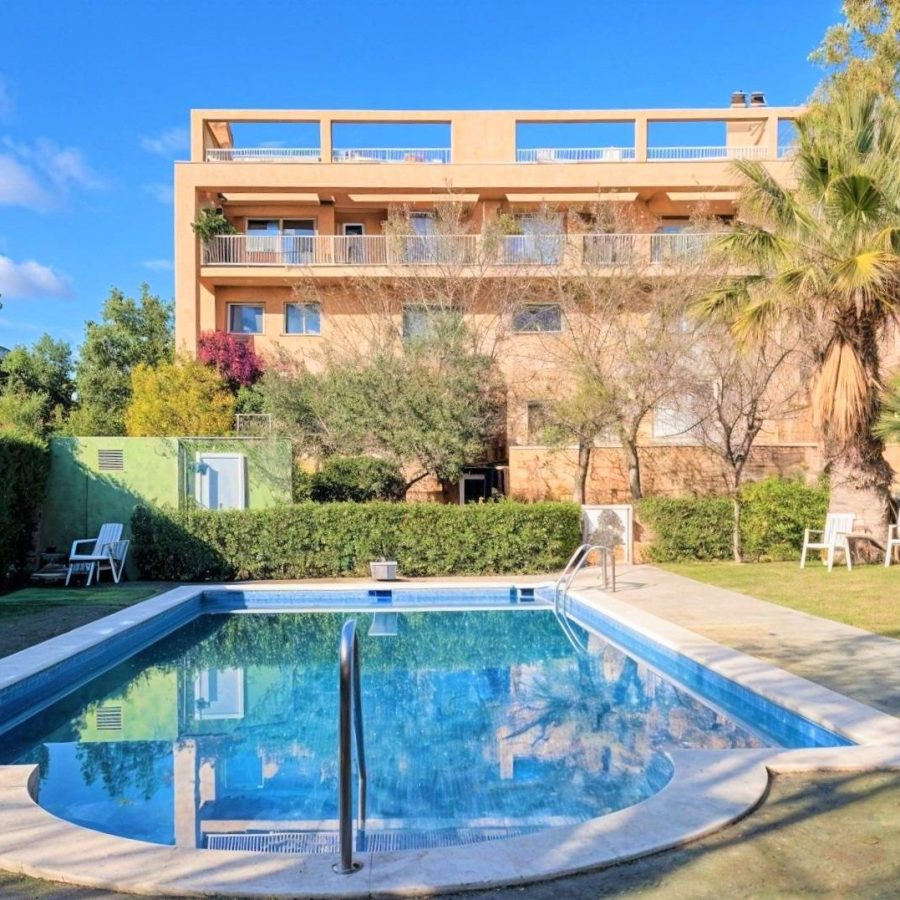 00690 - EXCLUSIVO DÚPLEX EN UN OASIS EN REUS