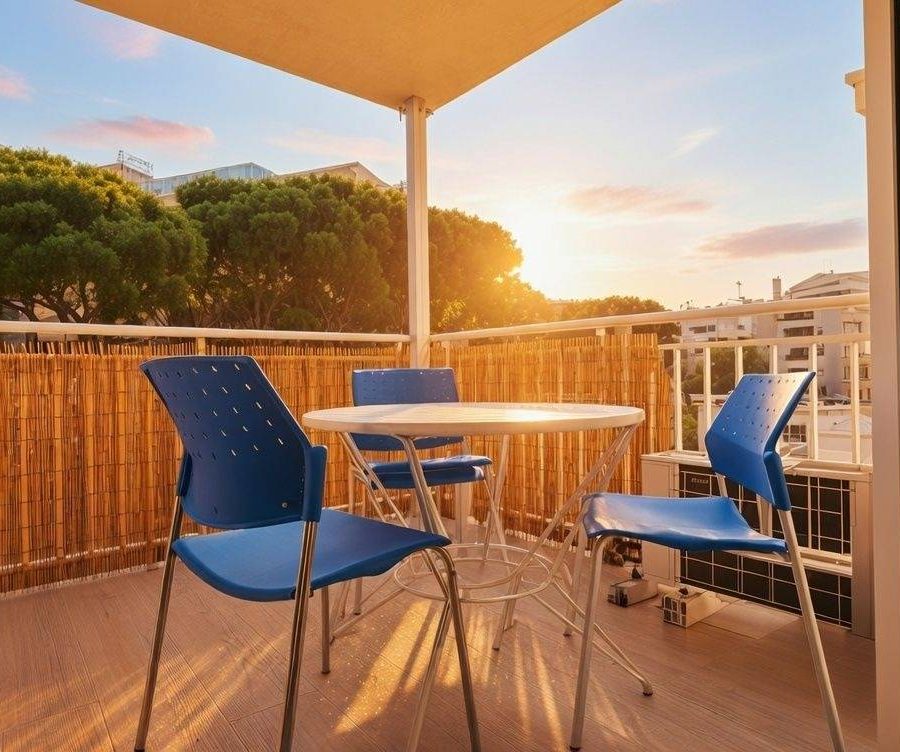 00719 - APARTAMENTO EN SEGUNDA LÍNEA DE MAR CON LICENCIA TURÍSTICA