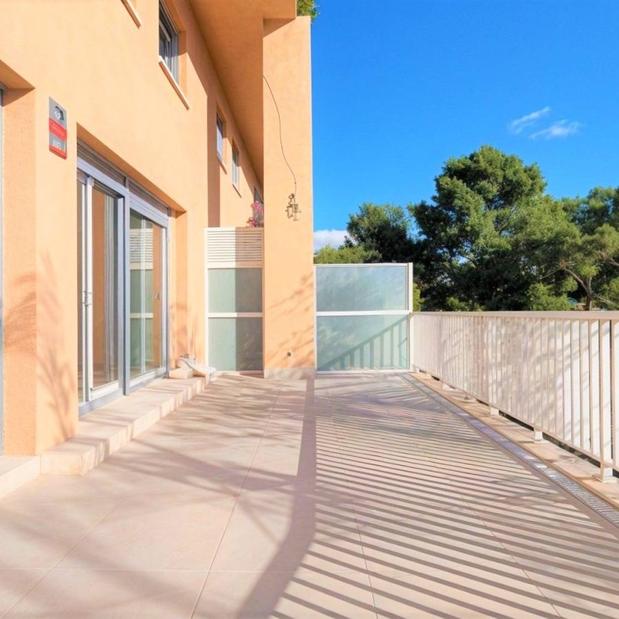 00690 - EXCLUSIVO DÚPLEX EN UN OASIS EN REUS