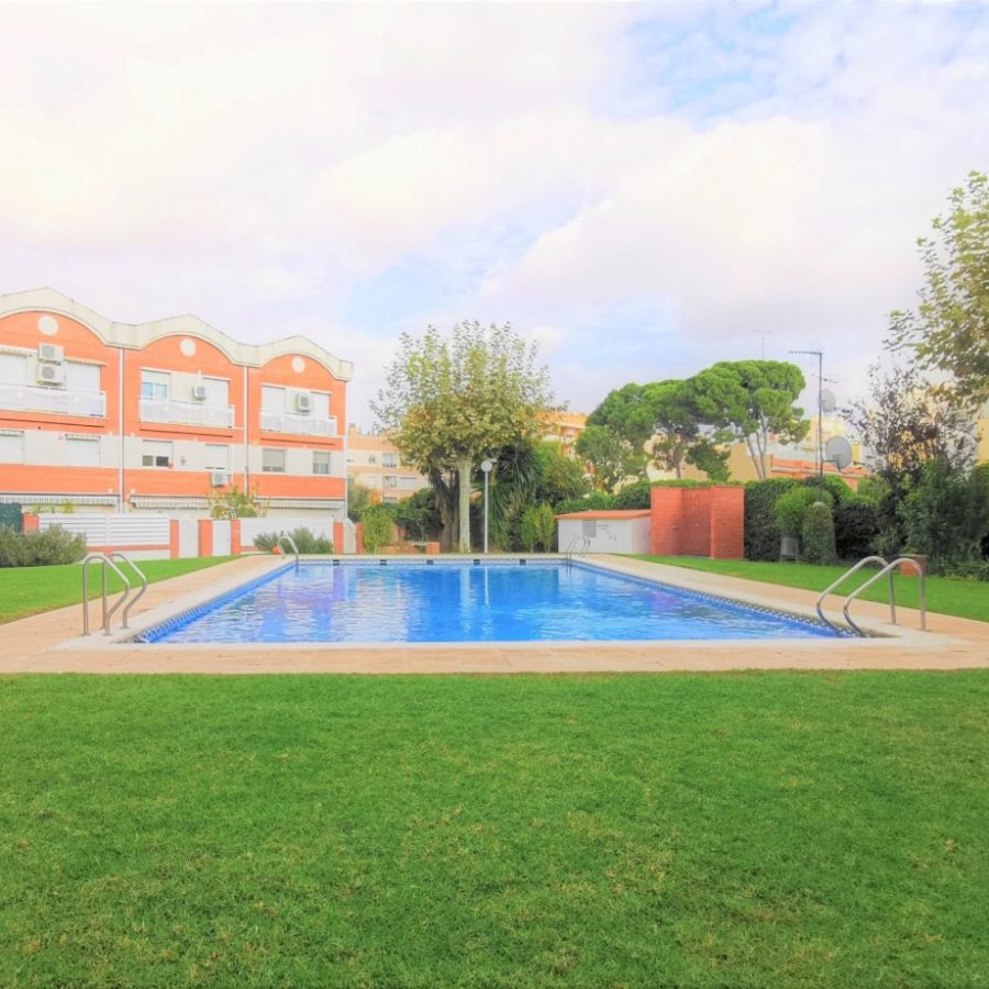00712 - MAGNÍFICA CASA EN REUS -Zona Passeig Misericòrdia-