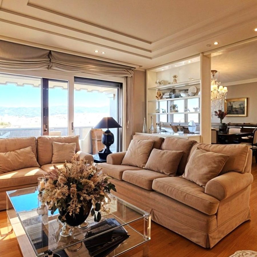 00728 - REUS DESDE SU MEJOR PERSPECTIVA VIVIENDA 270º
