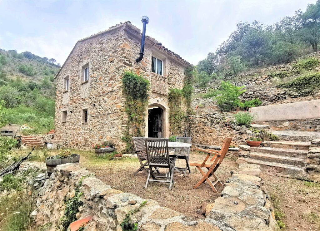 00456 - EN VENTA LA CASA QUE DIBUJÁBAMOS CUANDO ÉRAMOS NIÑOS