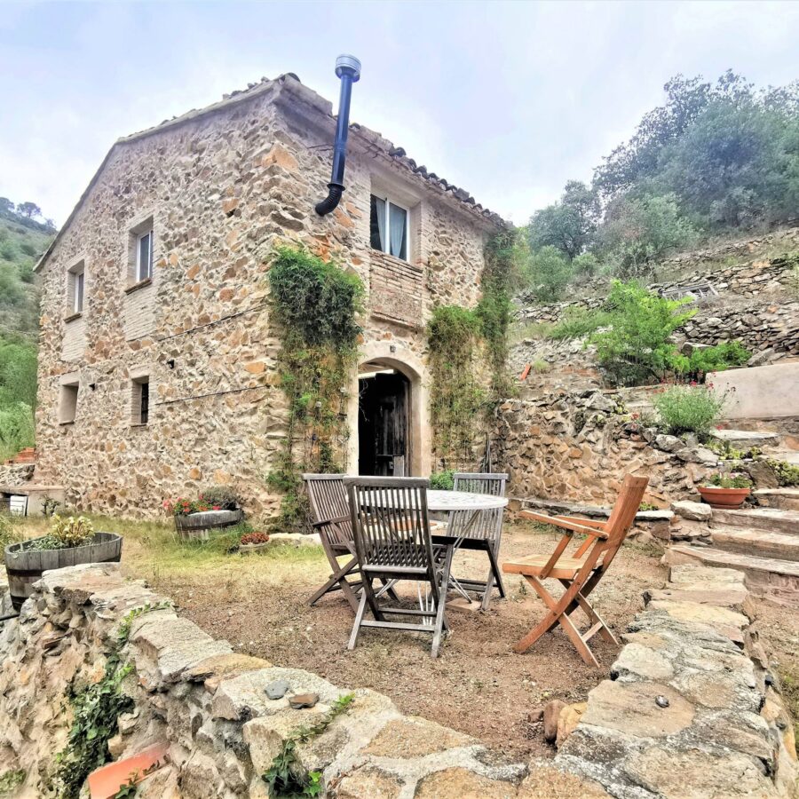 00456 - EN VENTA LA CASA QUE DIBUJÁBAMOS CUANDO ÉRAMOS NIÑOS
