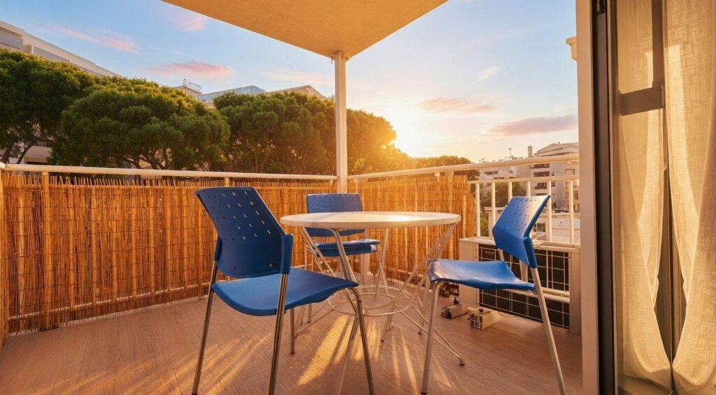 00719 - APARTAMENTO EN SEGUNDA LÍNEA DE MAR CON LICENCIA TURÍSTICA