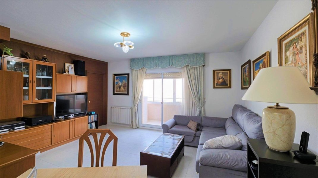 Avda Sant Bernat Calbó