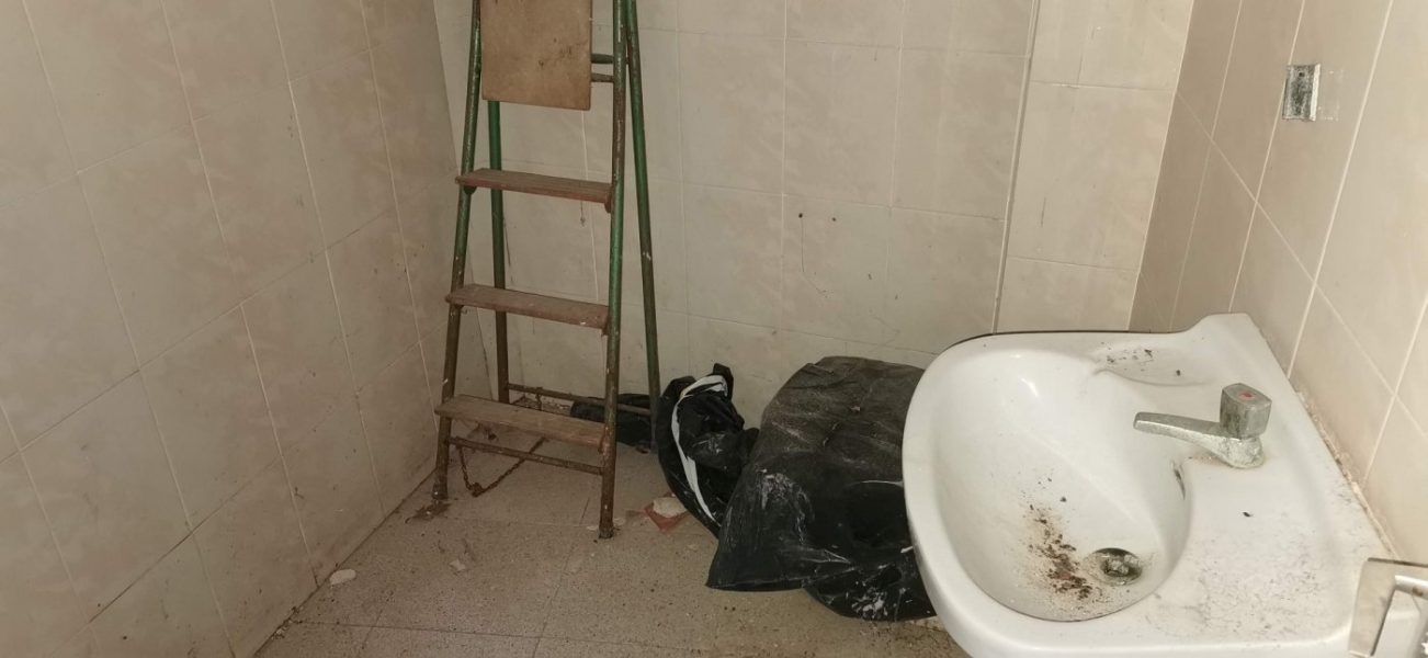 Avda Països Catalans